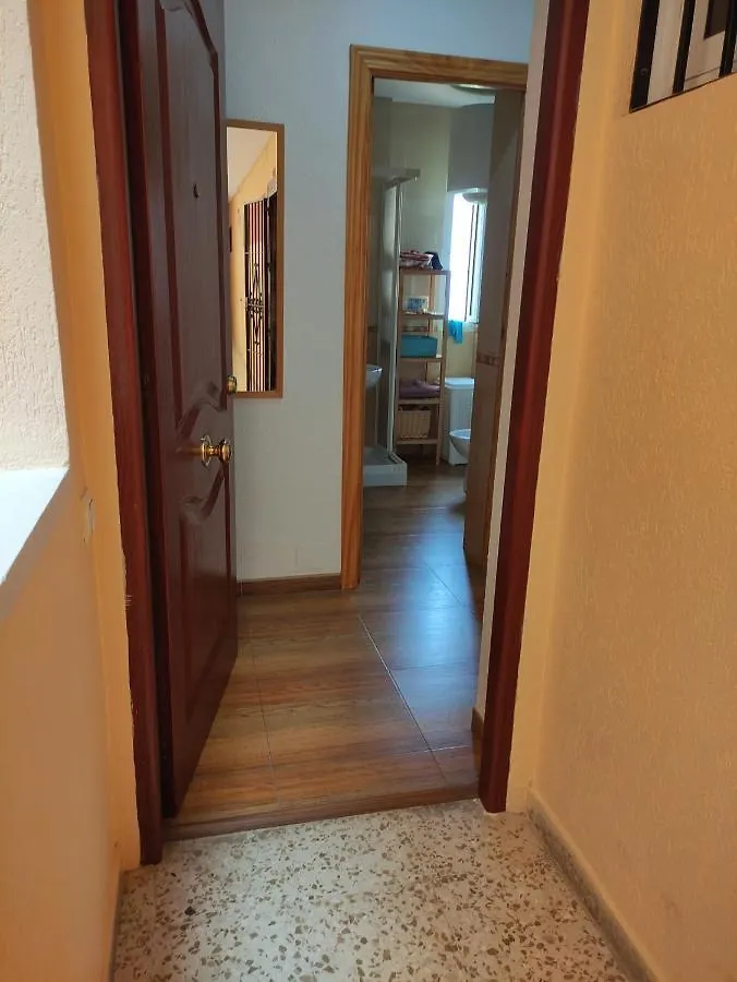 Sol Y Relax, Aguila Apartment Benalmadena