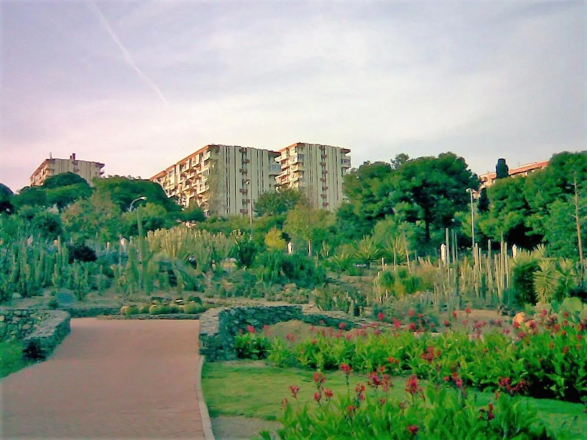 Sol Y Relax, Aguila Apartment Benalmadena 0*,